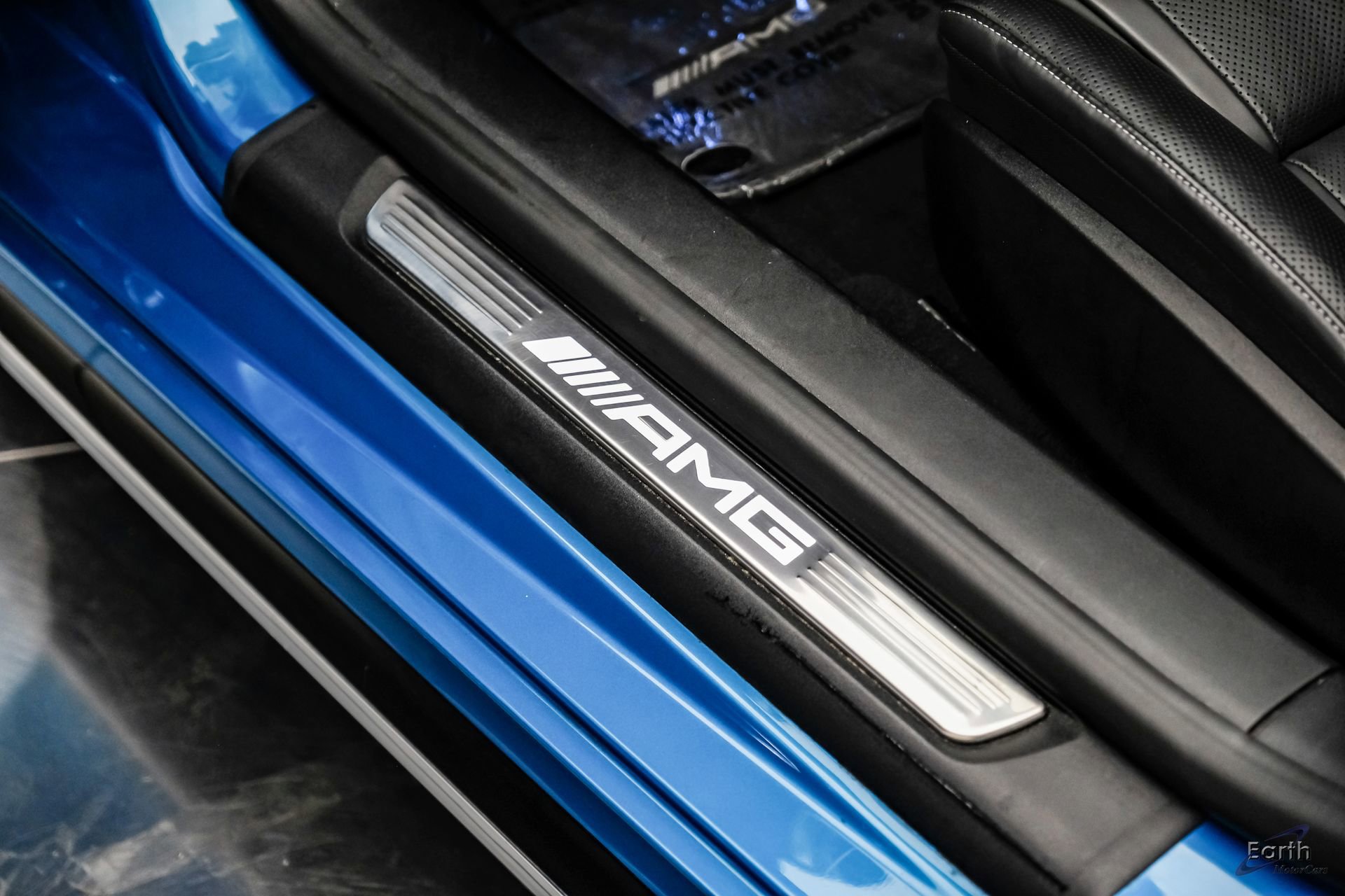 Used 2024 Mercedes-Benz SL 43 AMG image 50