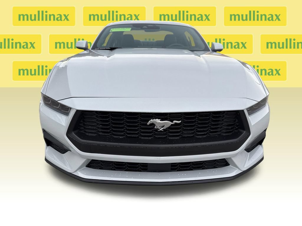 New 2026 Ford Mustang Premium RWD image 11