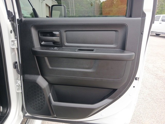 Used 2024 RAM 3500 Tradesman w/ Safety Group image 28