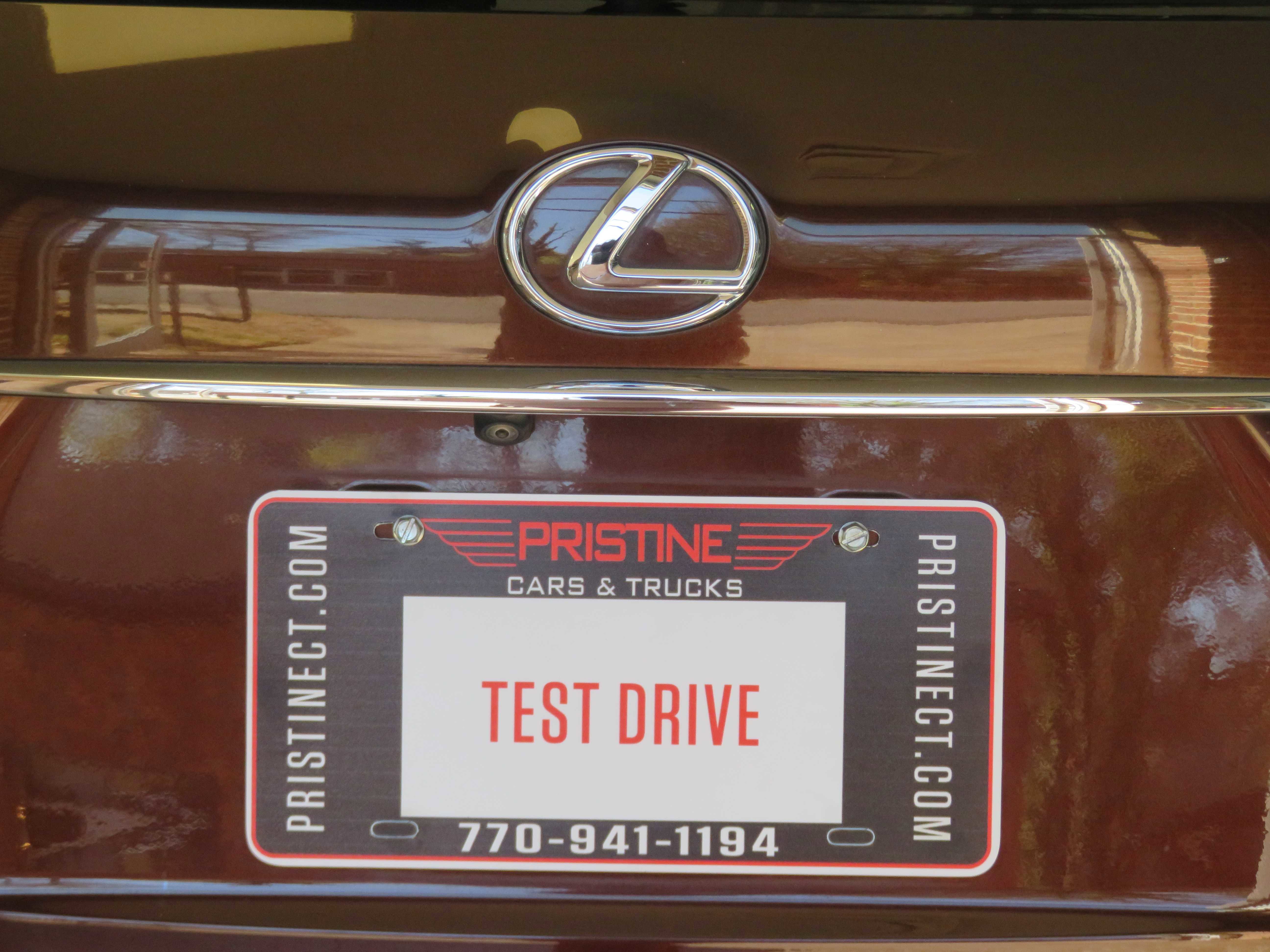 Used 2017 Lexus NX 200t F Sport image 72