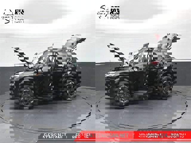 New 2026 Nissan Rogue SV w/ SV Premium Package image 60