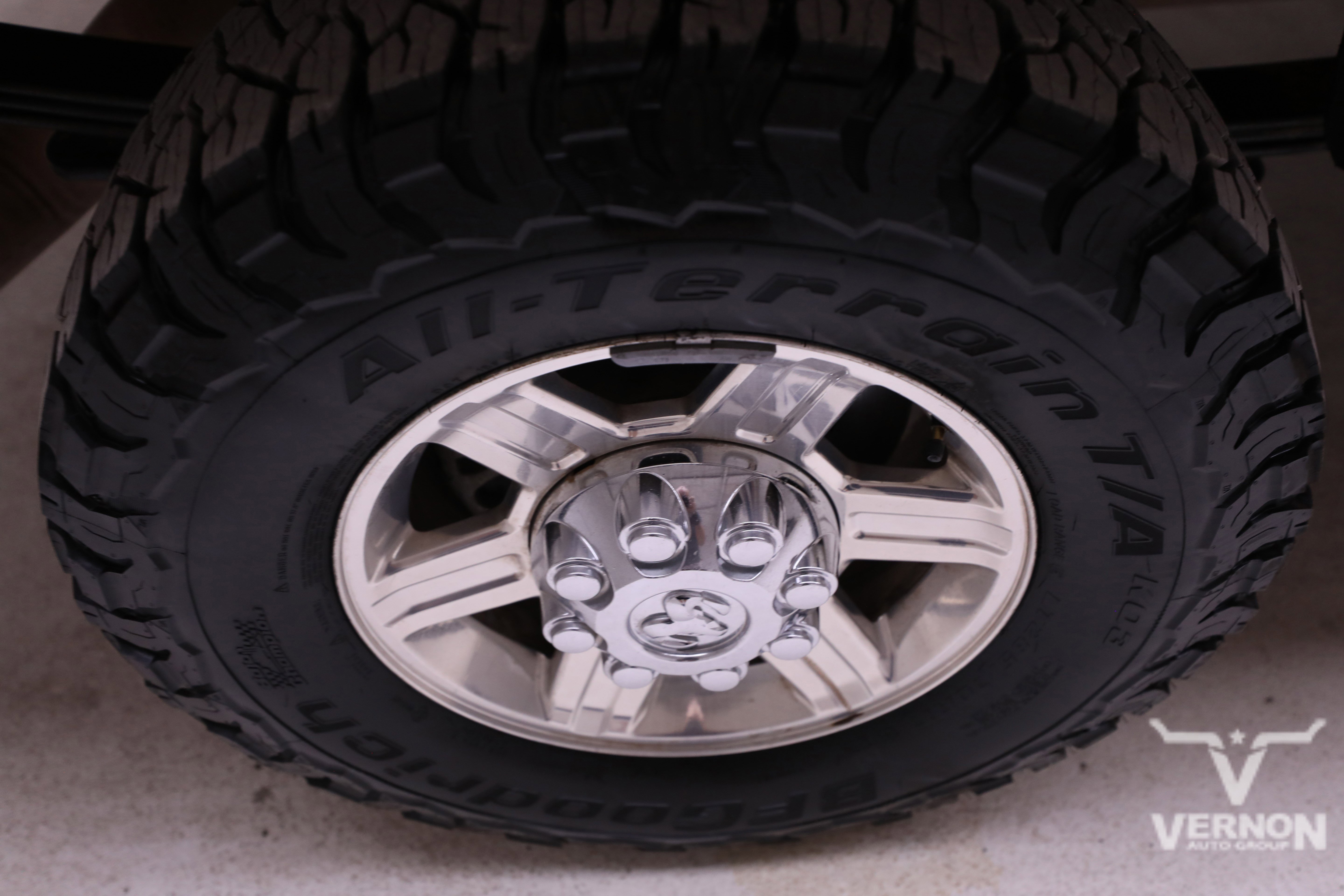 Used 2012 RAM 3500 Laramie w/ Cold Weather Group image 37