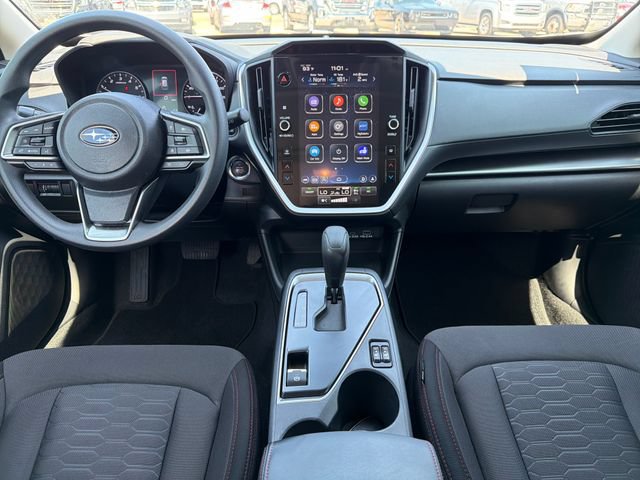Certified 2024 Subaru Impreza 2.0i Sport AWD/4WD image 9