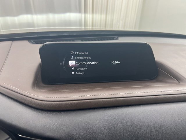 Used 2022 MAZDA CX-30 AWD 2.5 S w/ Premium Package image 17