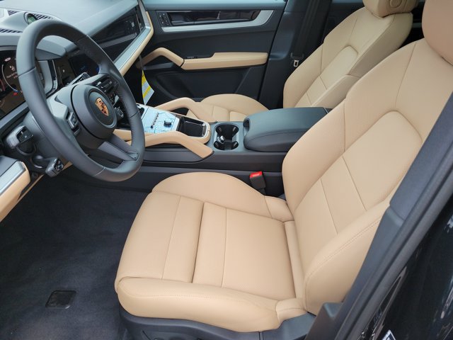 New 2026 Porsche Cayenne E-Hybrid AWD/4WD image 22