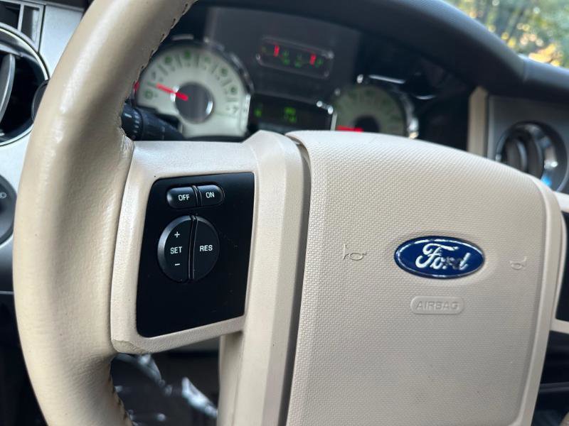 Used 2012 Ford Expedition EL XLT image 28