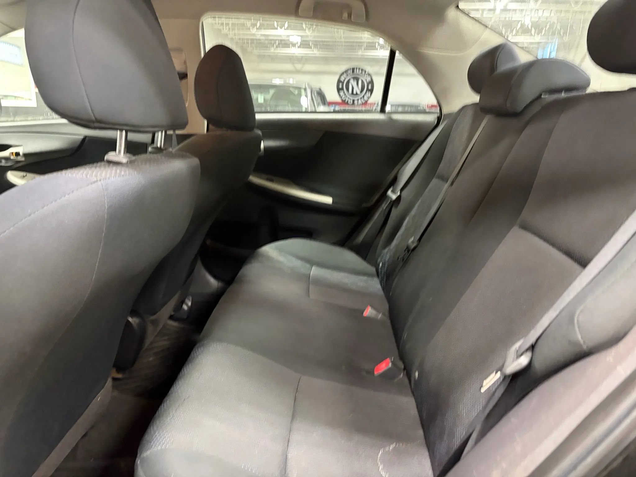 Used 2010 Toyota Corolla S FWD image 21