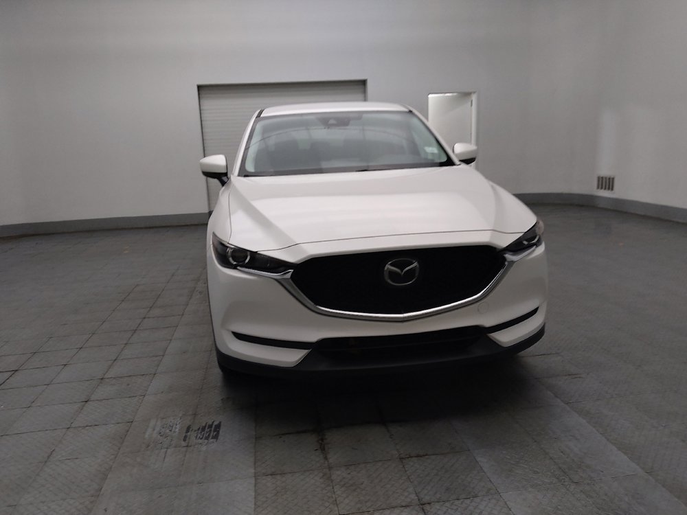 Used 2018 MAZDA CX-5 Touring FWD image 14