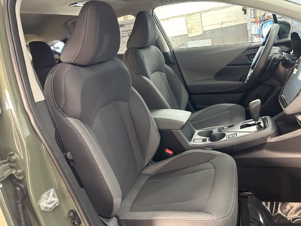 New 2026 Subaru Crosstrek 2.5i Premium AWD/4WD image 15