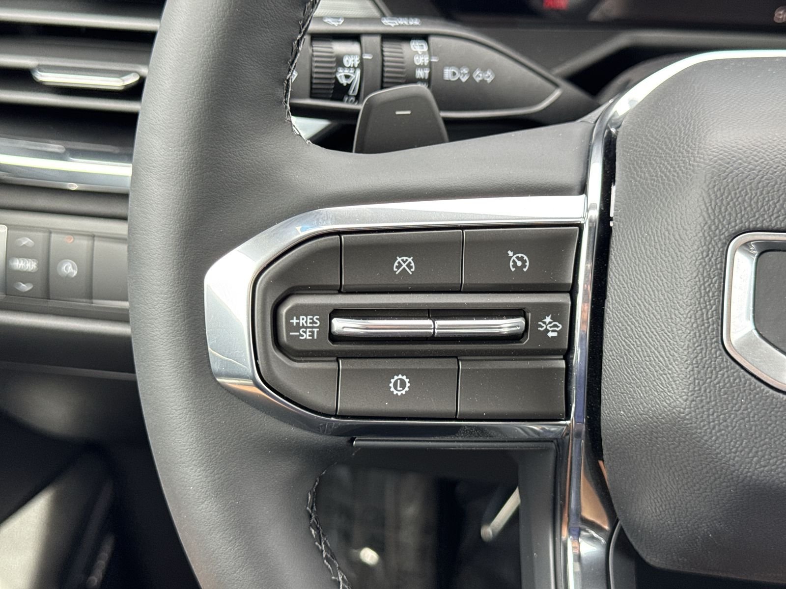 New 2026 GMC Acadia Elevation FWD image 77