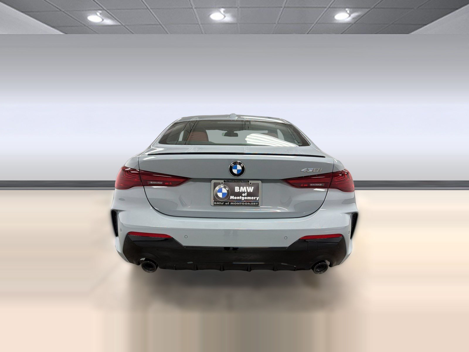New 2027 BMW 430i Coupe w/ M Sport Package RWD image 8
