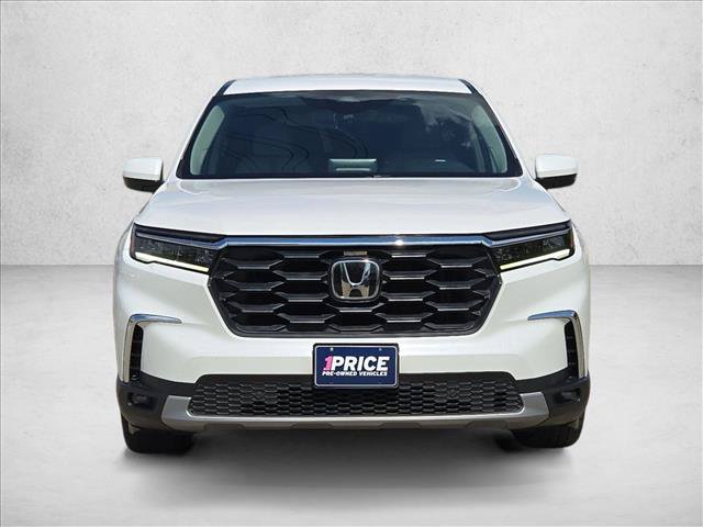 Used 2024 Honda Pilot EX-L image 2