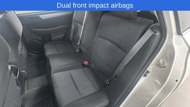Used 2018 Subaru Outback 2.5i image 12