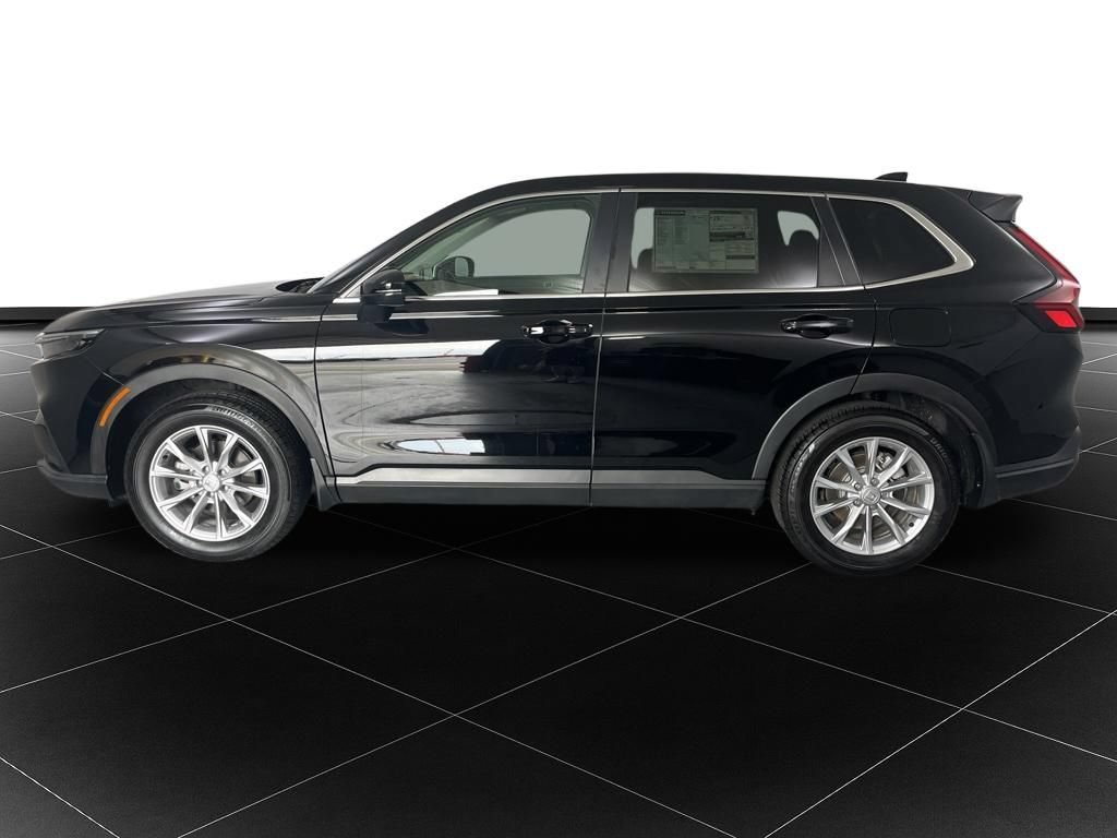 Used 2025 Honda CR-V EX image 2