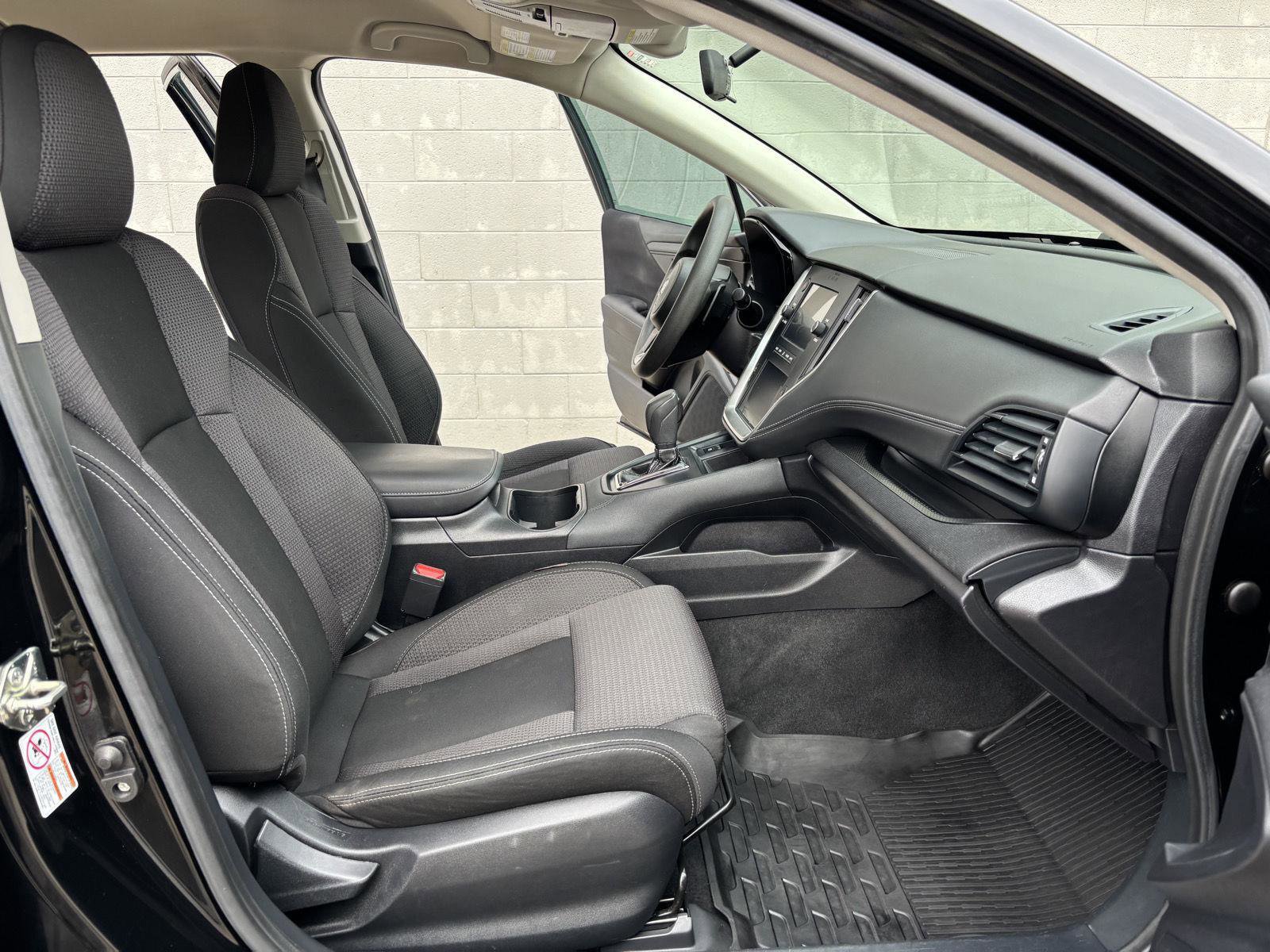 Used 2020 Subaru Outback image 11