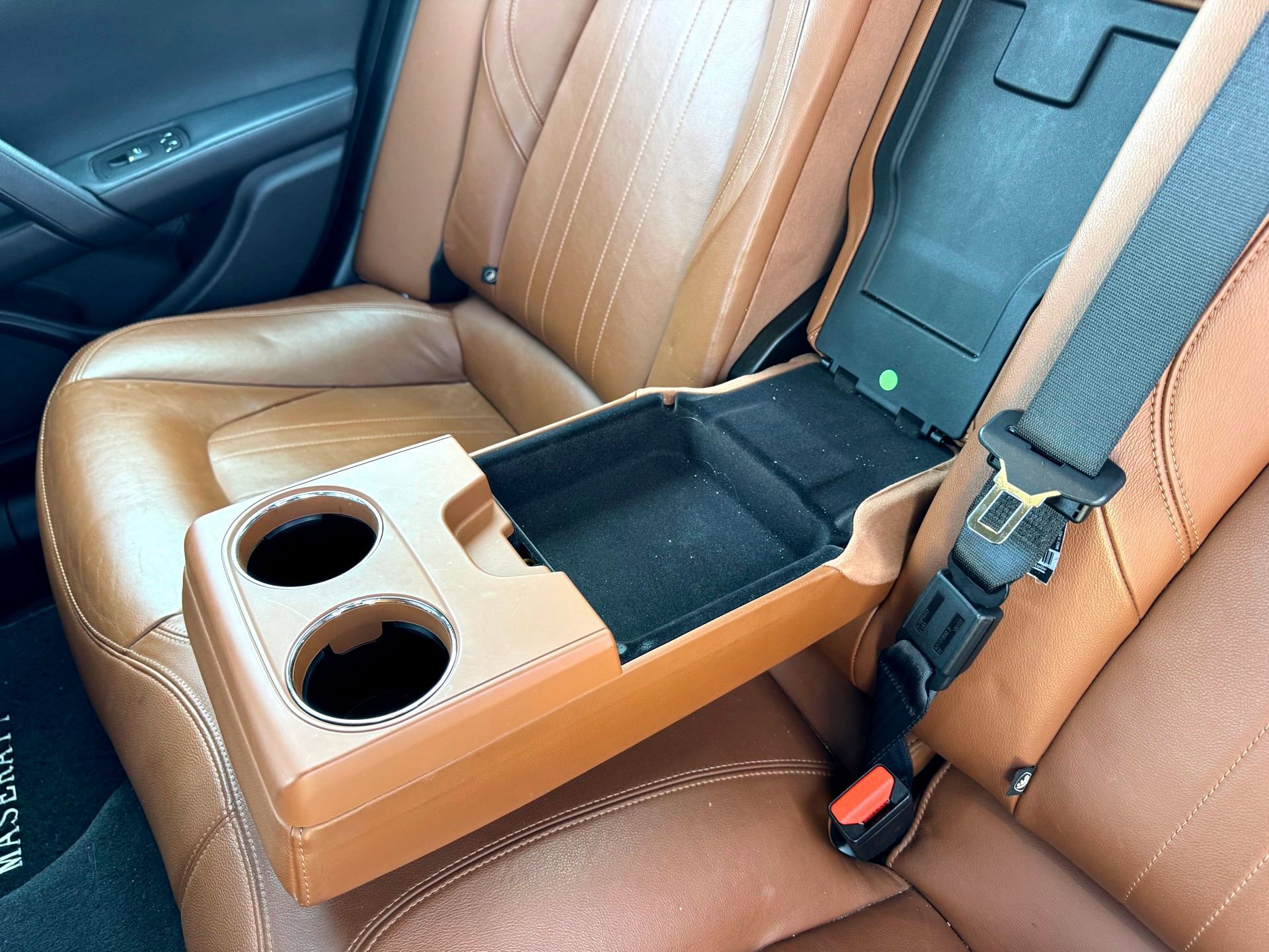 Used 2017 Maserati Ghibli image 22