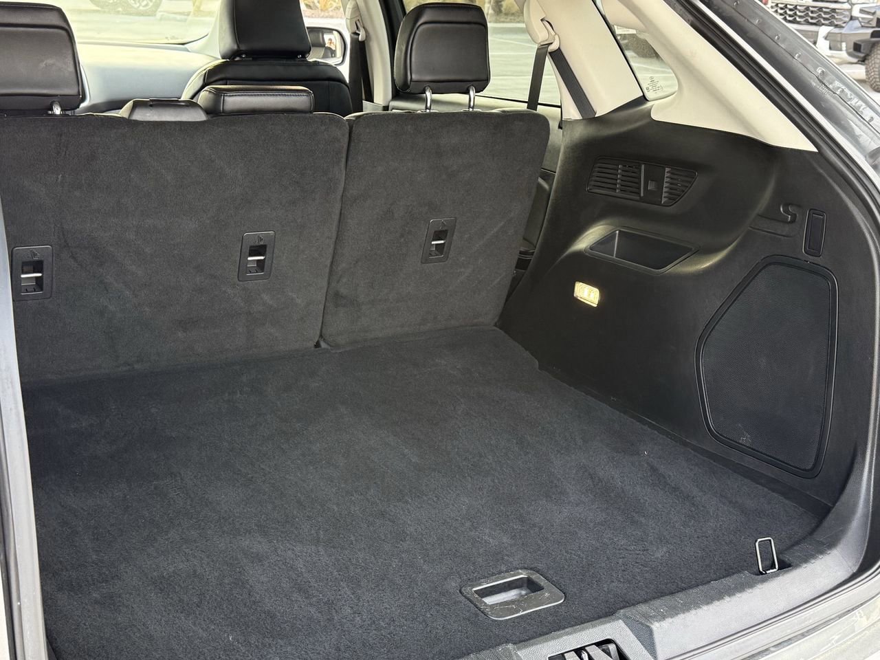 Used 2024 Ford Edge Titanium image 26