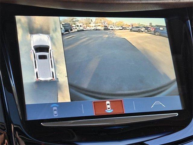 Used 2020 Cadillac Escalade Luxury image 23