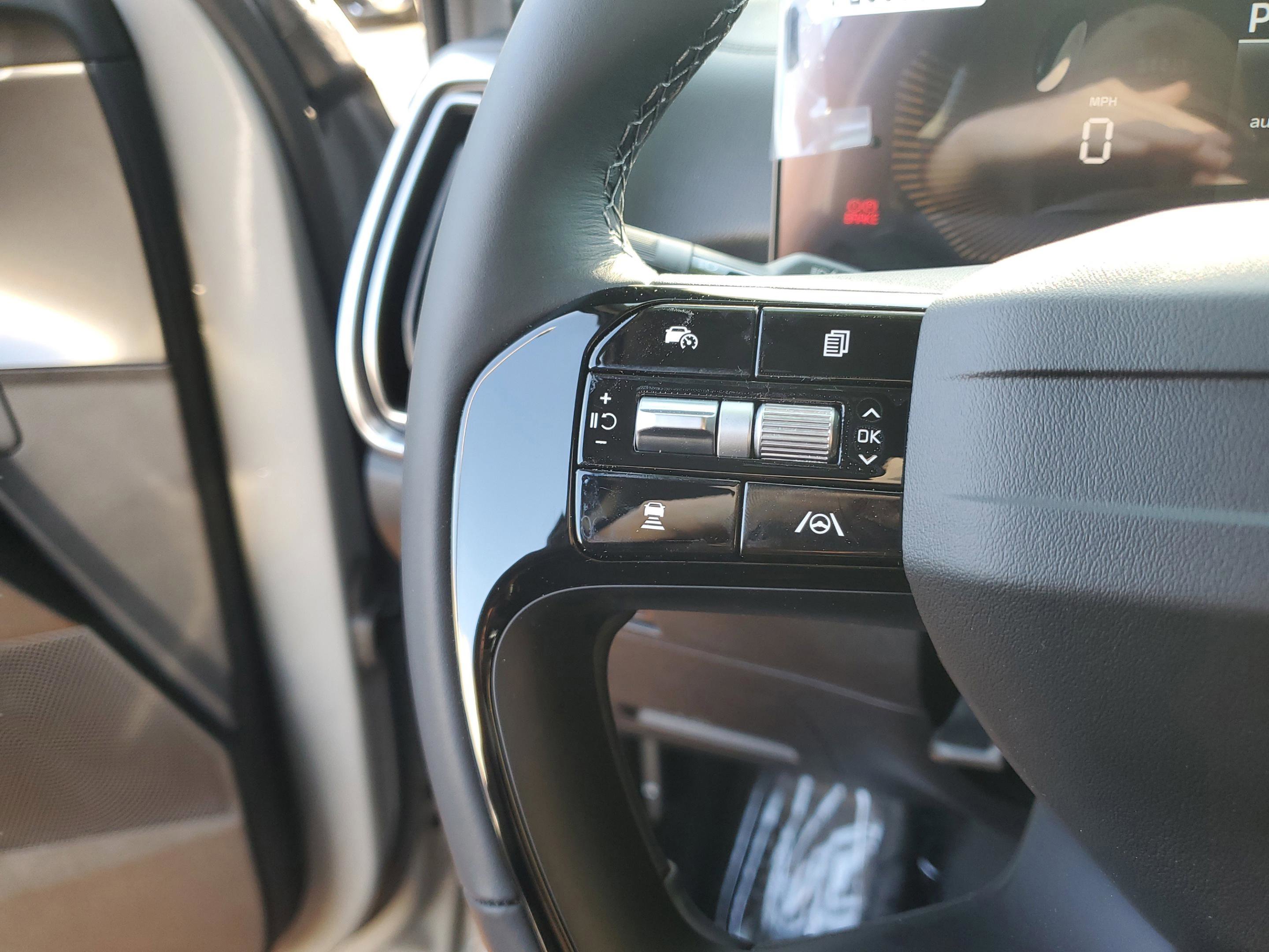 New 2026 Kia Sorento EX FWD image 28