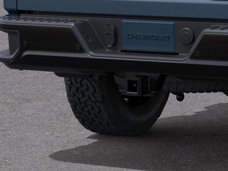 New 2026 Chevrolet Silverado 2500 LTZ w/ Trail Boss Package AWD/4WD image 22