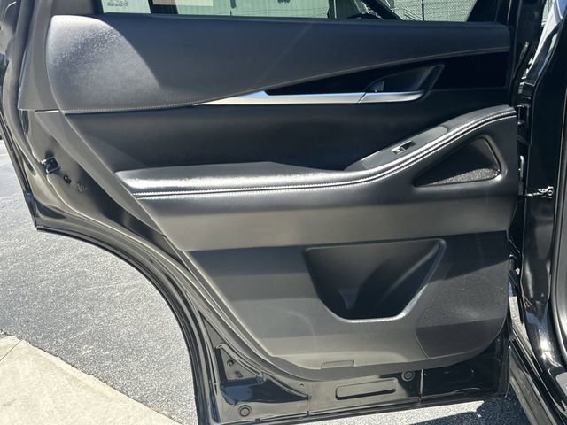 Used 2025 INFINITI QX60 Pure FWD image 7