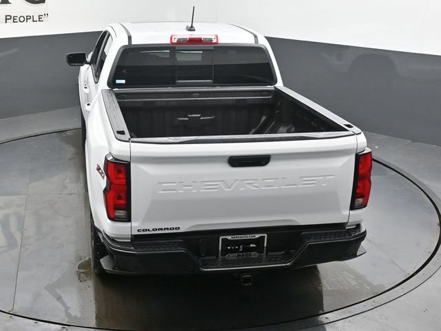 New 2025 Chevrolet Colorado Z71 w/ Technology Package image 35
