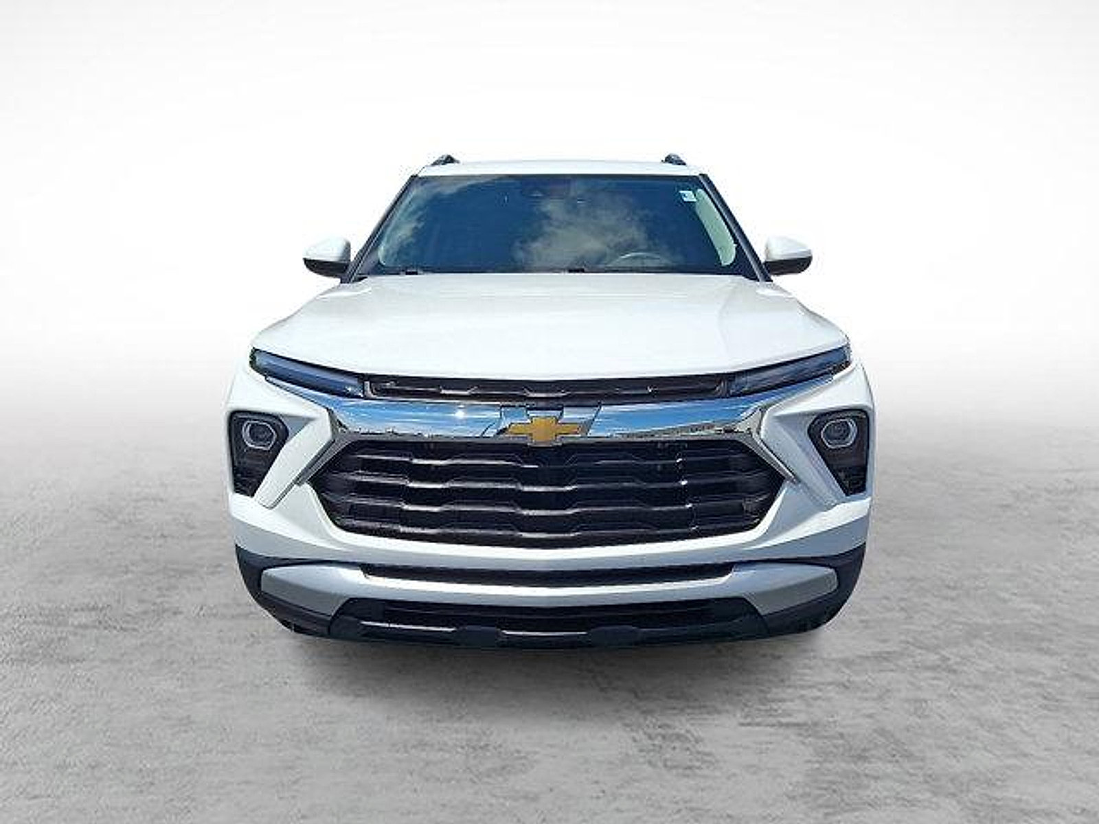 Used 2024 Chevrolet TrailBlazer LT w/ Driver Confidence Package image 34