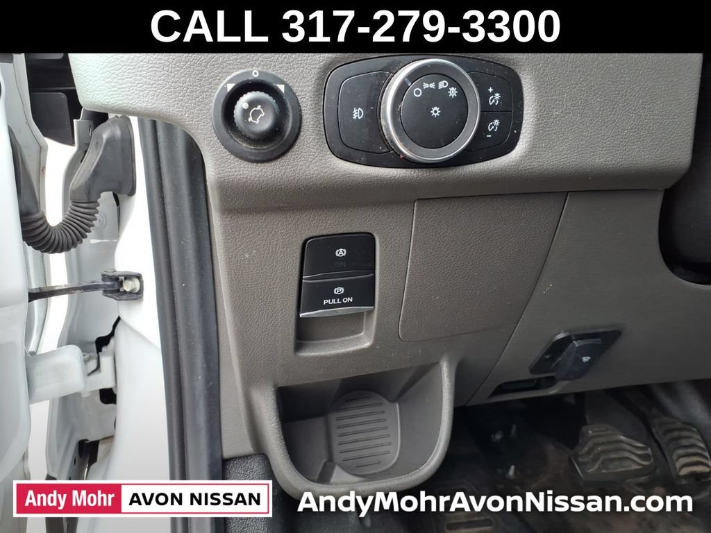 Used 2022 Ford Transit 350 AWD w/ Exterior Upgrade Package image 14
