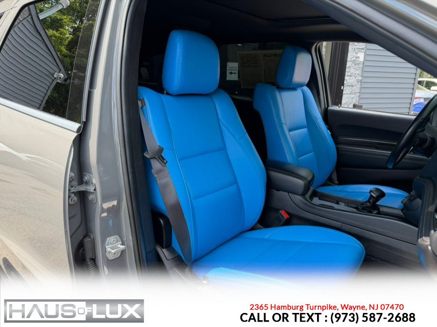 Used 2022 Dodge Durango GT AWD/4WD image 2