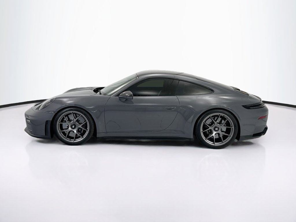 Certified 2026 Porsche 911 GT3 RWD image 2