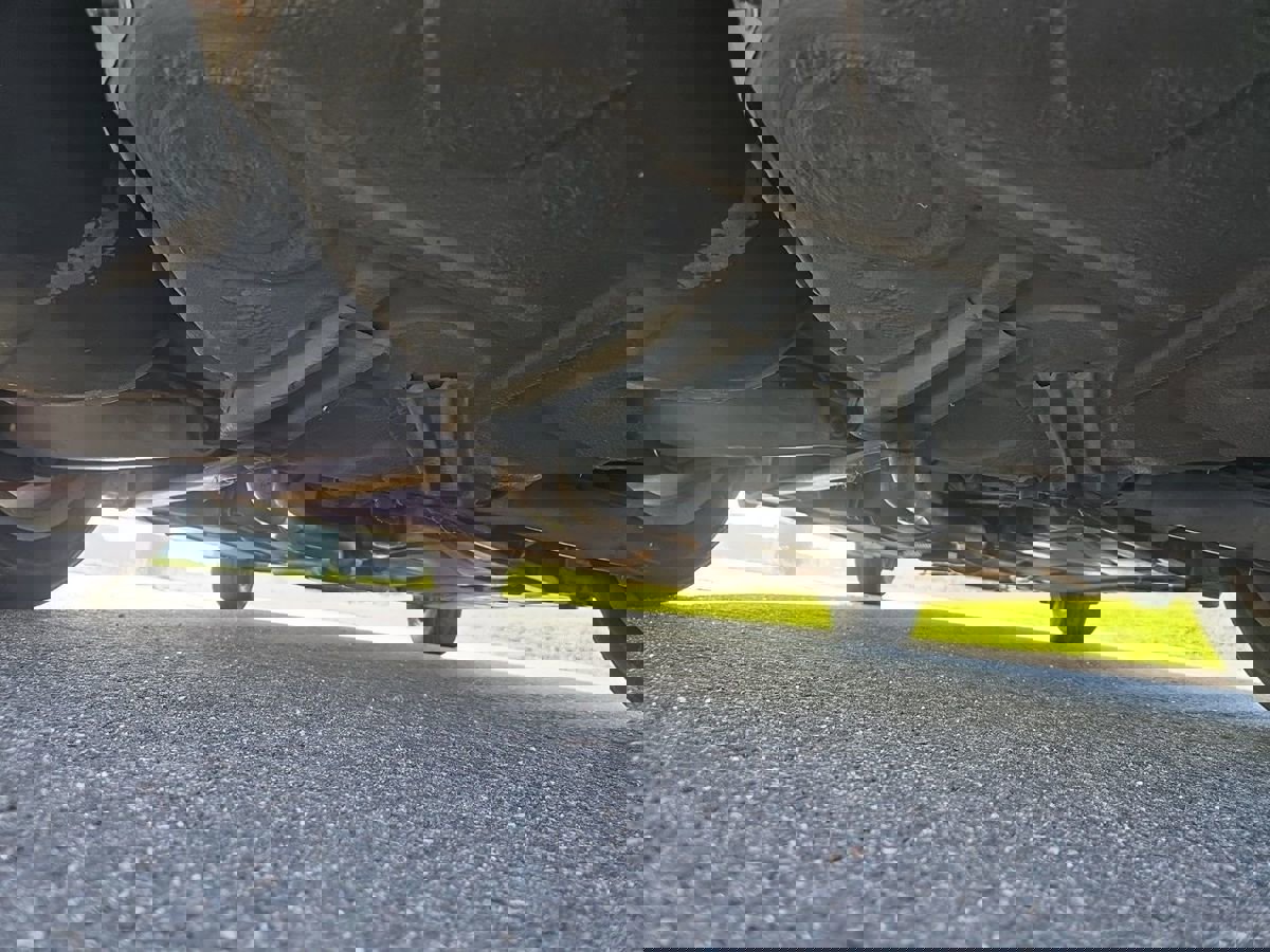 Used 2001 Mercedes-Benz SLK 320 image 22