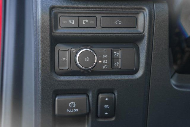 Used 2022 Ford F150 XLT w/ Equipment Group 302A High image 48