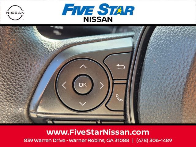 Used 2023 Toyota Corolla LE image 25