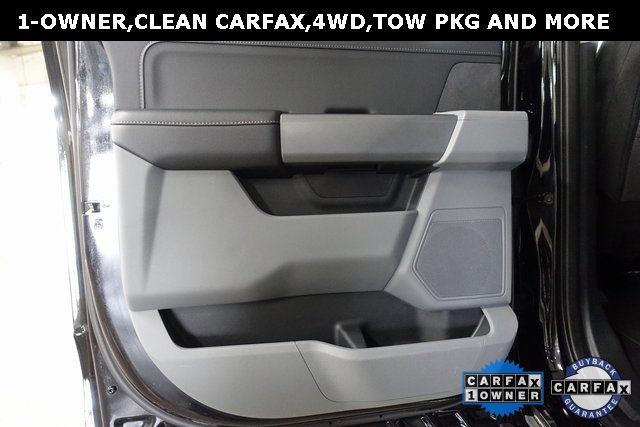 Used 2024 Ford F150 XLT image 21
