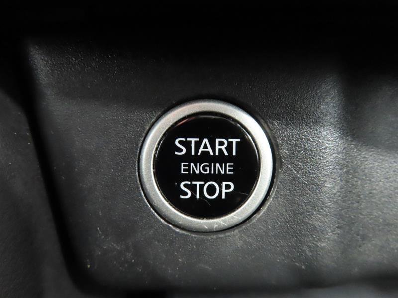 Used 2023 Nissan Rogue SL AWD/4WD image 19