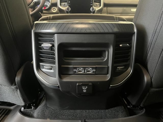 New 2026 RAM 1500 Big Horn AWD/4WD image 43