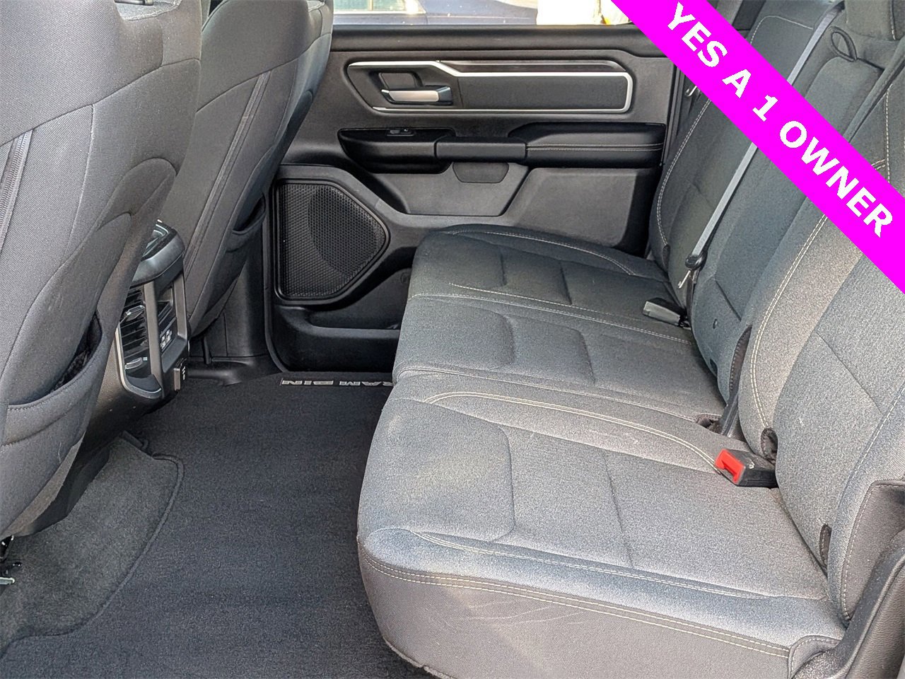 Used 2022 RAM 1500 Big Horn image 21