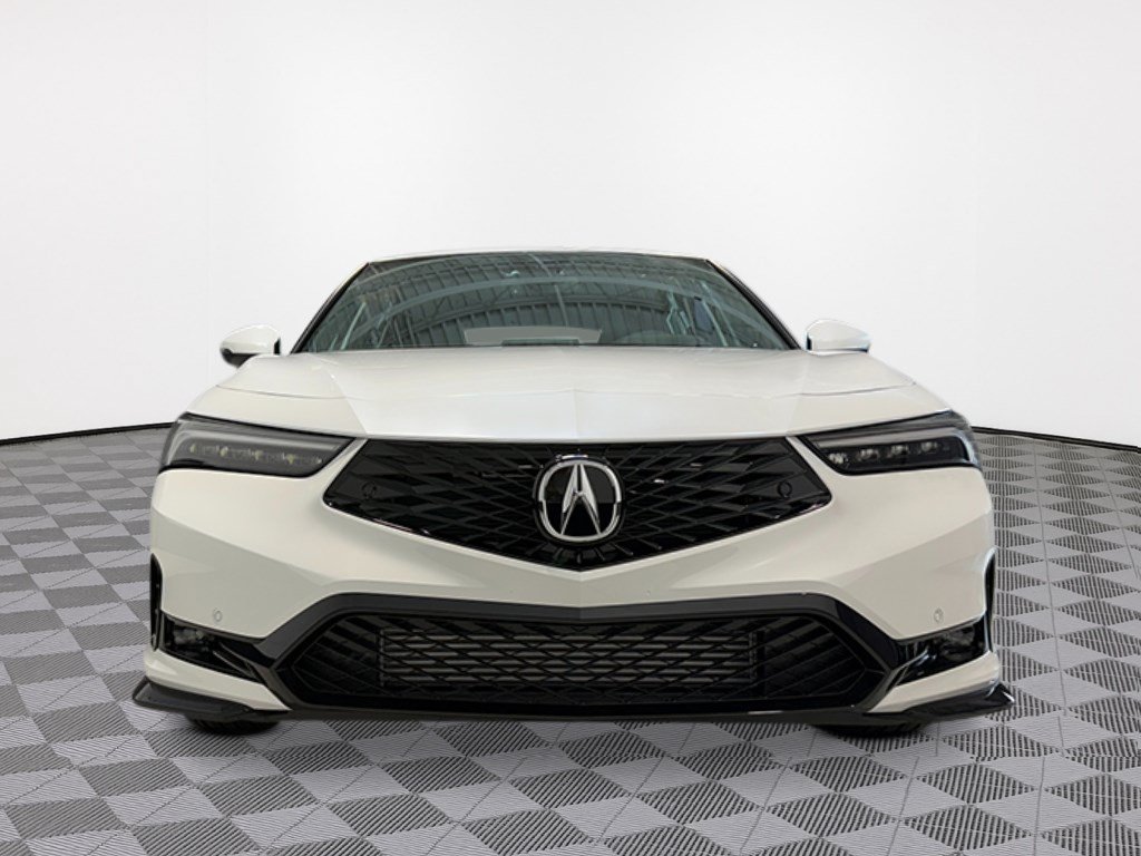 New 2026 Acura Integra A-Spec w/ Technology Package FWD image 9