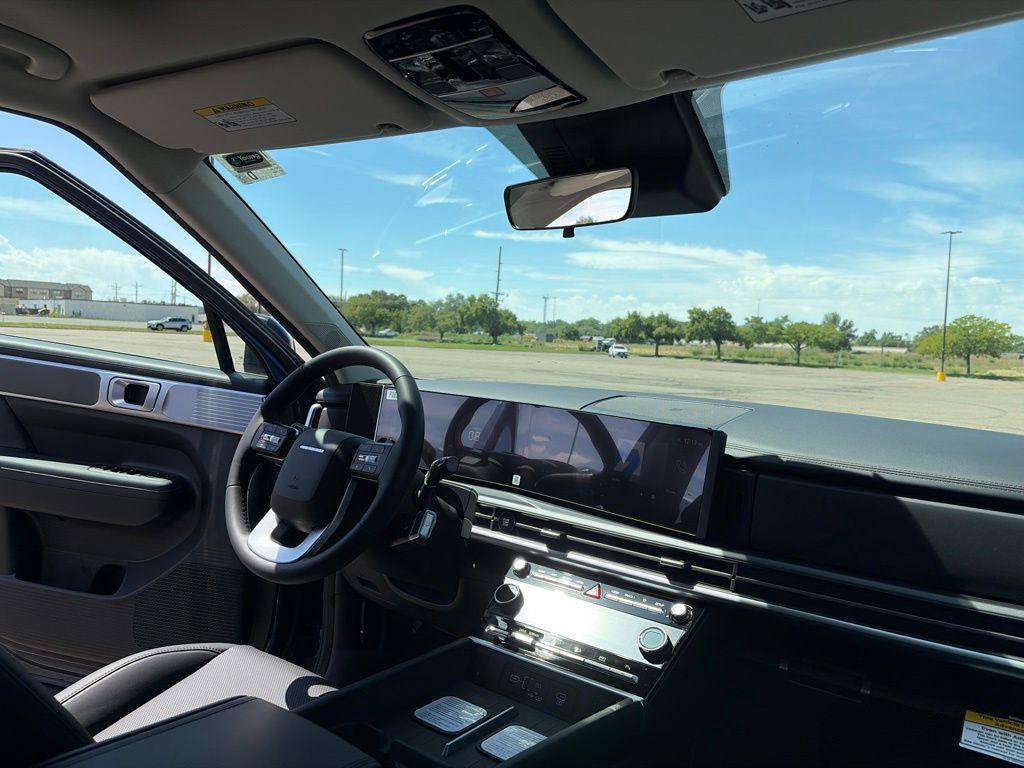 New 2026 Hyundai Santa Fe XRT AWD/4WD image 25