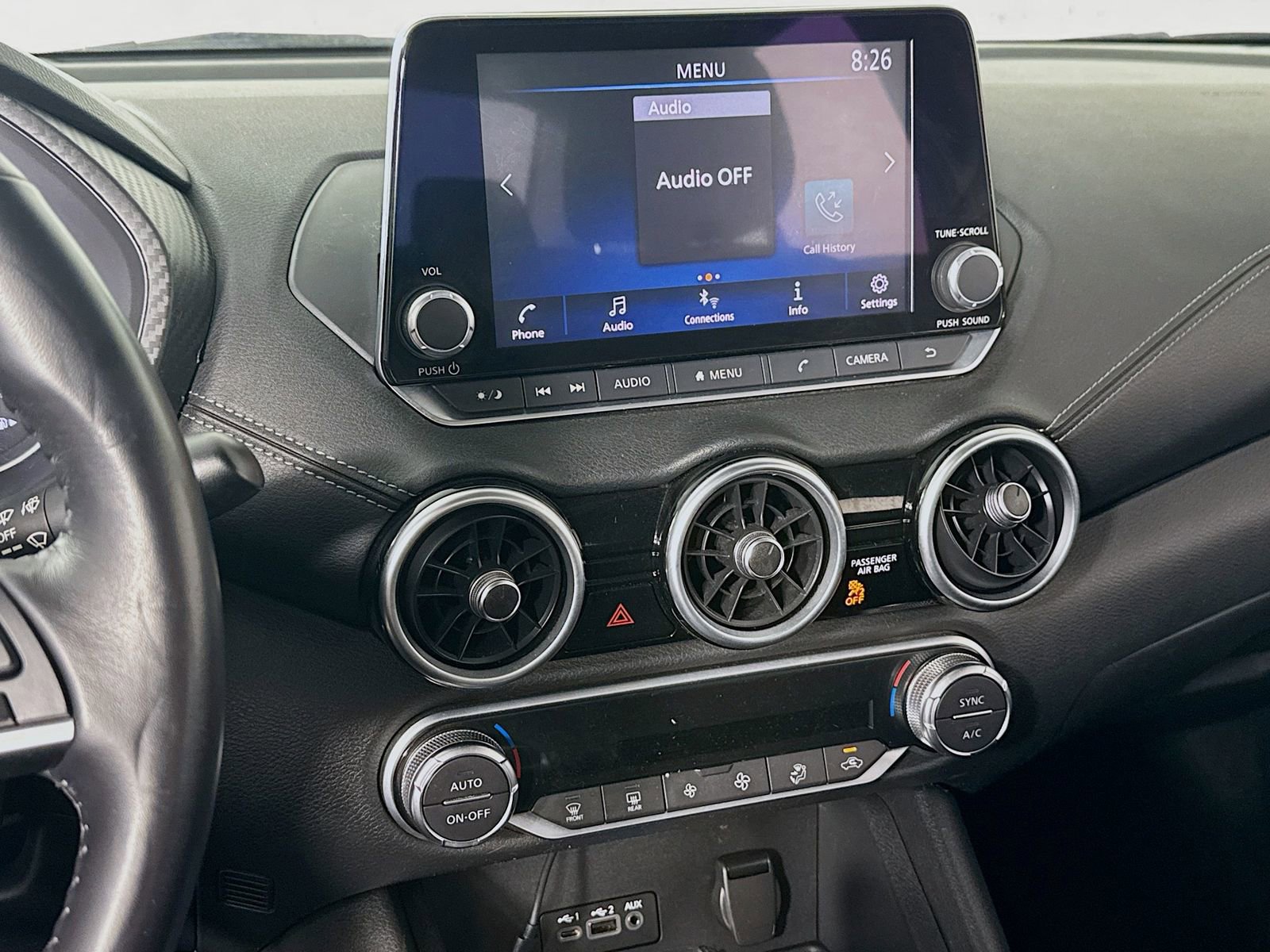 Used 2021 Nissan Sentra SV image 15