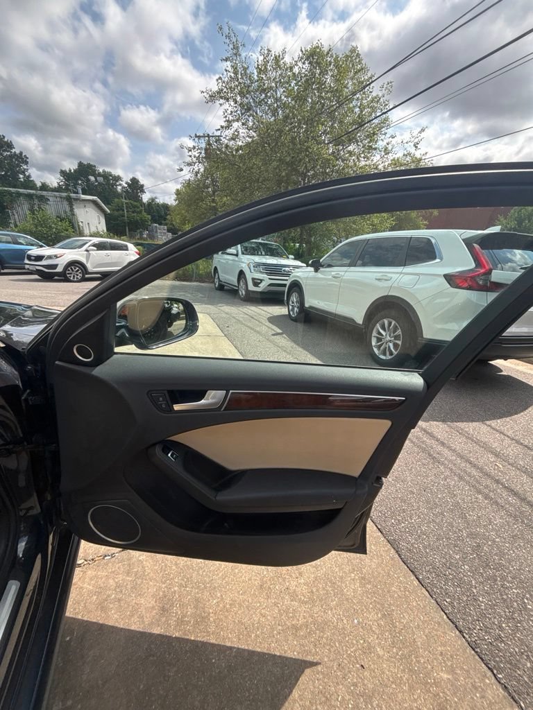 Used 2014 Audi A4 2.0T Premium Plus AWD/4WD image 21