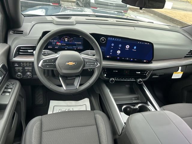 New 2026 Chevrolet Tahoe LS w/ LPO, Dark Essentials Package image 27