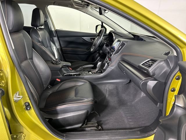 Used 2021 Subaru Crosstrek 2.5i Limited w/ Popular Package #4 AWD/4WD image 28