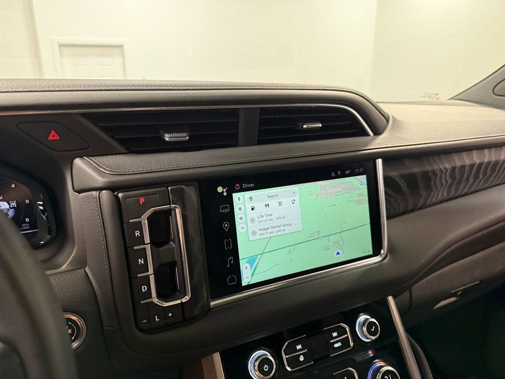 Used 2024 GMC Yukon Denali image 82