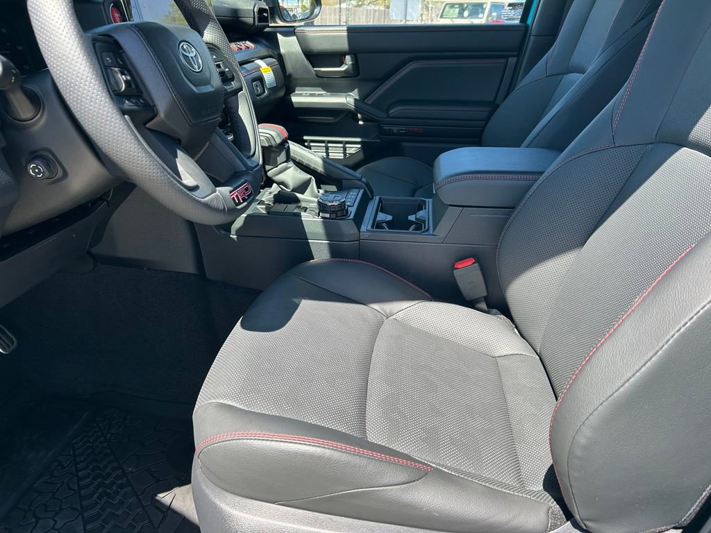 Certified 2026 Toyota 4Runner TRD Pro image 11