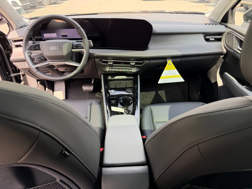 New 2026 Audi Q3 quattro 2.0T AWD/4WD image 17