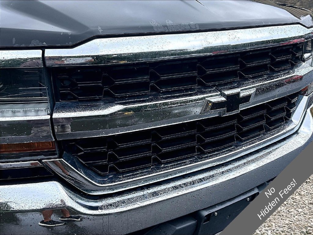 Used 2018 Chevrolet Silverado 1500 LT RWD image 20