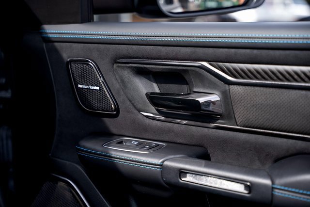 Used 2023 RAM 1500 TRX w/ TRX Level 2 Equipment Group image 59