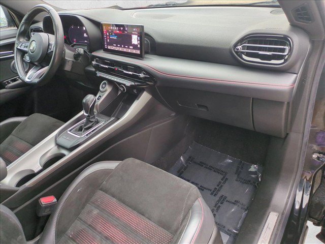 Used 2024 Dodge Hornet GT Plus AWD/4WD image 23