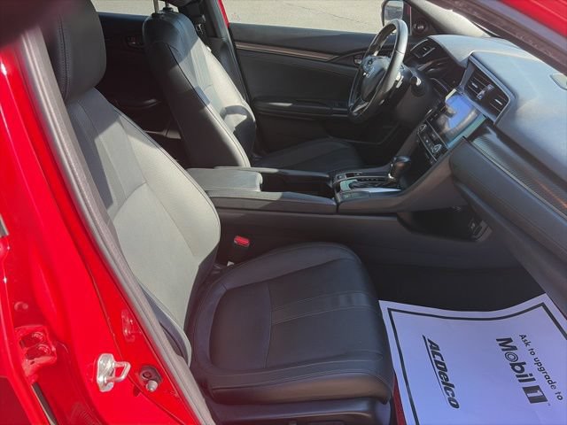 Used 2018 Honda Civic Sport Touring image 17
